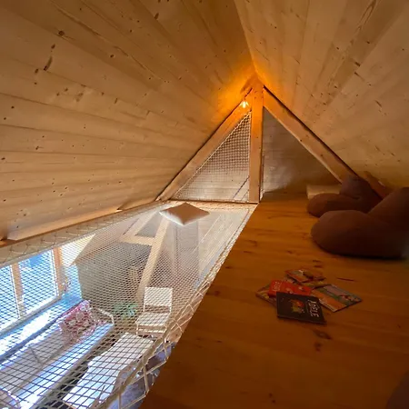 De Montagne Aragnouet