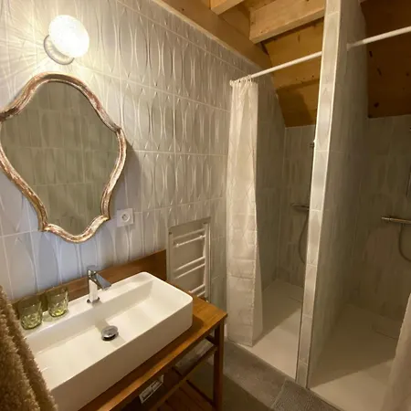 De Montagne Aragnouet