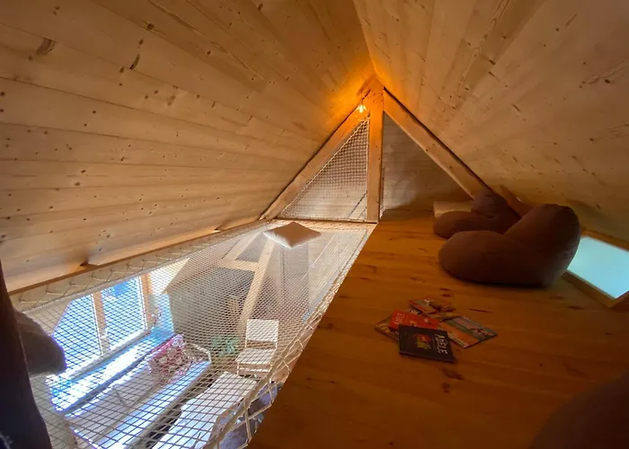 De Montagne Aragnouet