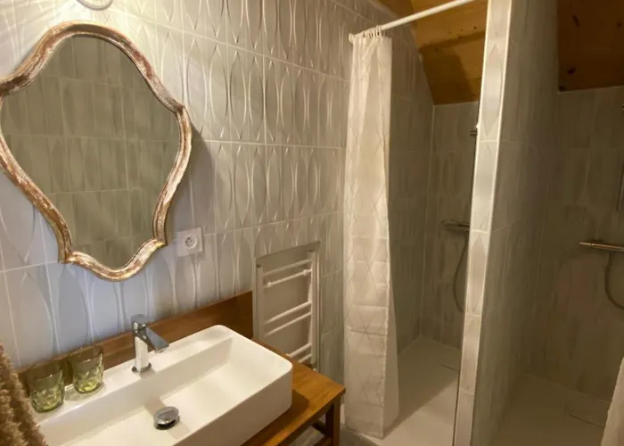 De Montagne Aragnouet