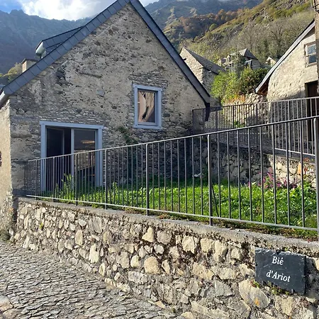 Holiday home De Montagne