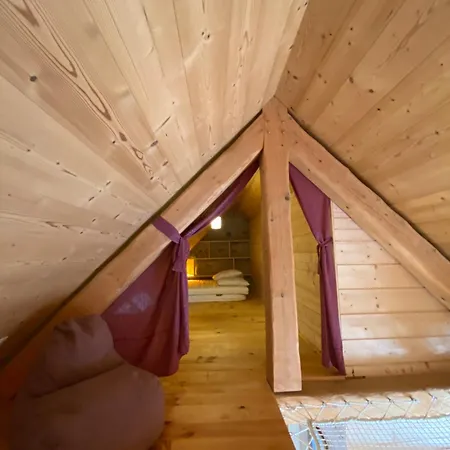 Ferienhaus De Montagne